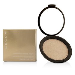 Becca بودرة مضغوطة Shimmering Skin Perfector - # Champagne Pop 8g/0.28oz