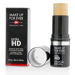 Make Up For Ever Ultra HD Invisible Cover Stick Foundation - # 117/Y225 (Marble) 12.5g/0.44oz