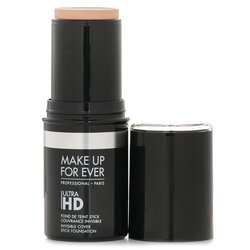 Make Up For Ever Ultra HD Invisible Cover Stick Foundation - # 125/Y315 (Sand) 12.5g/0.44oz