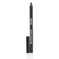 Make Up For Ever Aqua XL Extra Long Lasting Waterproof Eye Pencil - # M-10 (Matte Black) 1.2g/0.04oz