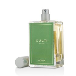 Culti سبراي منزلي - Acqua 100ml/3.33oz
