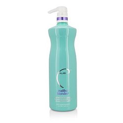 馬里布C 強化洗髮精(金髮/淺髮色) Malibu Blondes Enhancing Shampoo 1000ml/33.8oz