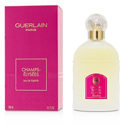 Guerlain Champs-Elysees Eau De Toilette Spray 100ml/3.3oz