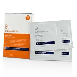 Dr Dennis Gross Alpha Beta Medi-Spa Peel 8 Treatments