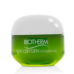 ไบโอเธิร์ม Skin Oxygen Cooling Gel - For Normal/ Oily Skin 50ml/1.69oz