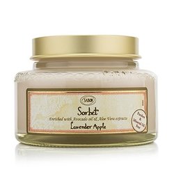 Sabon Sorbet Body Gel - Lavender Apple 200ml/7oz