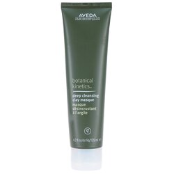 Aveda Botanical Kinetics Mascarilla de Arcilla Limpiadora Profunda 125ml/4.2oz