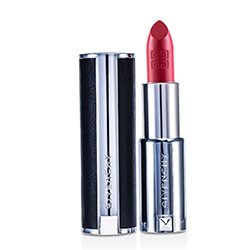 Givenchy Le Rouge Intense Color Sensuously Mat Lipstick - # 214 Rose Broderie 3.4g/0.12oz