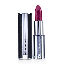 גיבנשי Le Rouge Intense Color Sensuously Mat Lipstick - # 323 Framboise Couture 3.4g/0.12oz