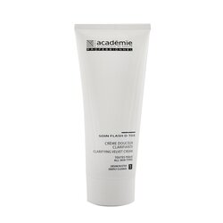Academie Clarifying Velvet Cream (Salon Size) - For All Skin Types 200ml/6.7oz
