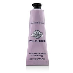 Crabtree & Evelyn Evelyn Rose Ultra-Moisturising Hand Therapy 25g/0.9oz