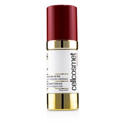Cellcosmet & Cellmen Cellcosmet Juvenil Cellular Night Cream 30ml/1.05oz