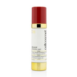 Cellcosmet and Cellmen Cellcosmet Ultra Vital Light Intensive Revitalising Cellular Emulsion 50ml/1.6oz