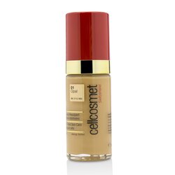 Cellcosmet & Cellmen Cellcosmet CellTeint Plumping Cellular Tinted Skincare - #01 Opal 30ml/1.1oz