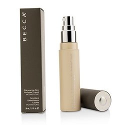 Becca سائل مكمل ملمع للبشرة (هايلايتر) - # Moonstone 50ml/1.7oz
