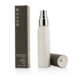 Becca Shimmering Skin Perfector Liquid (Highlighter) - # Pearl 50ml/1.7oz