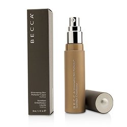 Becca Shimmering Skin Líquido Perfeccionante (Iluminante) - # Topaz 50ml/1.7oz