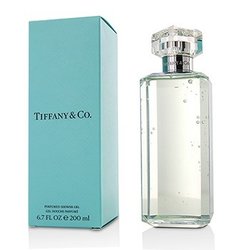 Tiffany Perfumed Shower Gel 200ml/6.7oz