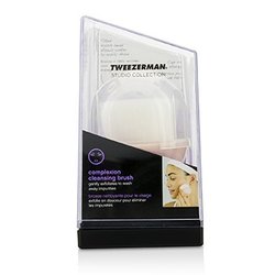 Tweezerman فرشاة منظفة للبشرة ( مجموعة ستوديو ) 1pc