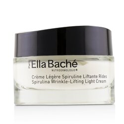 Ella Bache Green Lift Spirulina Crema Ligera Reafirmante de Arrugas 50ml/1.69oz