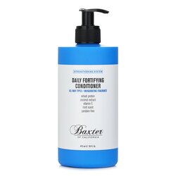 Baxter Of California Strengthening System Ежедневный Укрепляющий Кондиционер (для Всех Типов Волос) 473ml/16oz