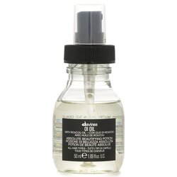 Davines OI Oil Absolute Beautifying Potion (For All Hair Types) 50ml/1.69oz