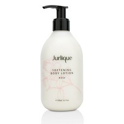 Jurlique غسول للجسم منعم بالورد 300ml/10.1oz