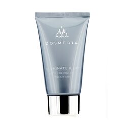 CosMedix Liftingująca kuracja do dekoltu i szyi Illuminate & Lift Neck & Decollete Treatment 74g/2.6oz