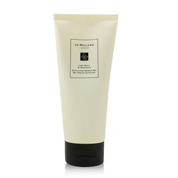 ג'ו מלון Lime Basil & Mandarin Exfoliating Shower Gel 200ml/6.7oz