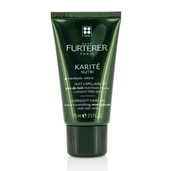 Rene Furterer Karite Nutri Intense Nourishing Overnight Care (Very Dry Hair) 75ml/2.5oz