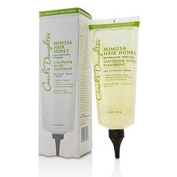 Carol's Daughter Mimosa Hair Honey Clarifying Scalp Treatment (Care For Braids & Weaves) 200ml/6.7oz