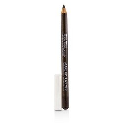 Make Up For Ever Brow Pencil Precision Brow Sculptor - # N40 (Dark Brown) 1.79g/0.06oz