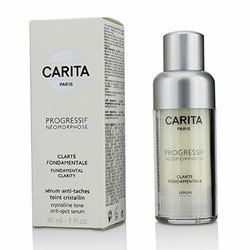 Carita Progressif Neomorphose Fundamental Clarity Crystalline Tone Anti-Spot Serum 30ml/1oz