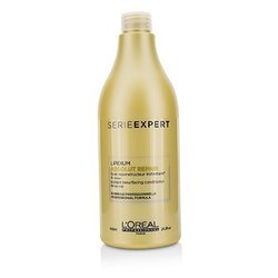 萊雅 專業護髮專家 - 絲漾博賦活潤髮乳Professionnel Serie Expert - Absolut Repair Lipidium Instant Resurfacing Conditioner 750ml/25.3oz