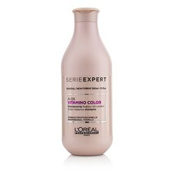 L'Oreal Professionnel Serie Expert - Vitamino Color A-OX Color Radiance Shampoo 300ml/10.1oz