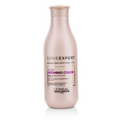 萊雅 專業護髮專家 - 新絕色漾彩護色潤髮乳Professionnel Serie Expert - Vitamino Color A-OX Color Radiance Conditioner 200ml/6.7oz