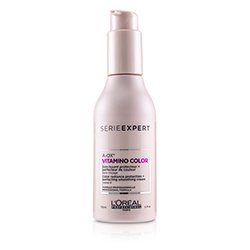 L'Oreal Professionnel Serie Expert - Vitamino Color A-OX Color Radiance Protection + Perfecting Smoothing Cr 150ml/5.1oz