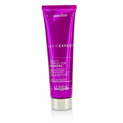 L'Oreal Professionnel Serie Expert - Vitamino Color Corrector Blondes Color Correcting Cream (Anti-Yellowing) 150ml/5.1oz