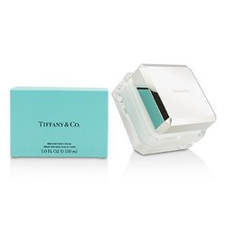 Tiffany Perfumed Body Cream 150ml/5oz