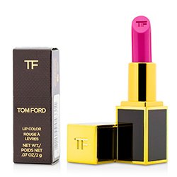 Tom Ford Boys & Girls Lip Color - # 27 Justin 2g/0.07oz