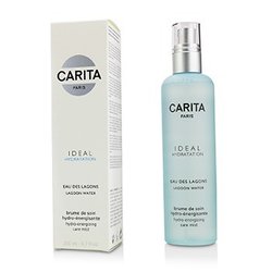 カリタ Ideal Hydratation Lagoon Water Hydro-Energizing Care Mist 200ml/6.7oz