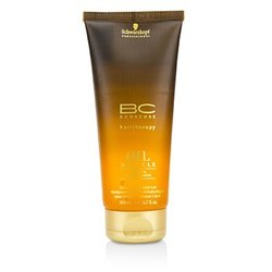 Schwarzkopf BC Oil Miracle Argan Oil Oil-In-Shampoo (For Normal to Thick Hair) 200ml/6.7oz