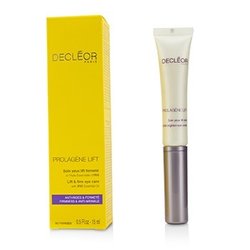 Decleor Ujędrniający krem pod oczy Prolagene Lift Lift & Firm Eye Care 15ml/0.5oz