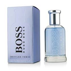 Hugo Boss Boss Bottled Tonic Eau De Toilette Spray 50ml/1.6oz