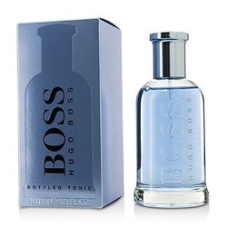 Hugo Boss Boss Bottled Tonic Туалетная Вода Спрей 100ml/3.3oz