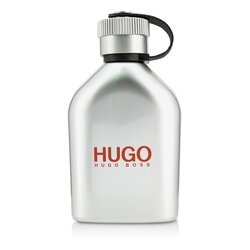 Hugo Boss Hugo Iced Eau De Toilette Spray 125ml/4.2oz