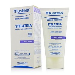 Mustela Stelatria Protective Cleansing Gel - For Irritated Skin 150ml/5oz