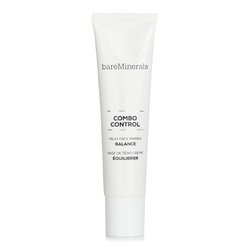 בייר אסנטואלס Combo Control Milky Face Primer פרימר לעור הפנים 30ml/1oz