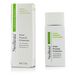 Neostrata علاج شفاف دقيق SPF50 PA++++ 50ml/1.7oz