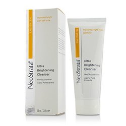 נאוסטרטה Enlighten Ultra Brightening Cleanser 100ml/3.4oz
